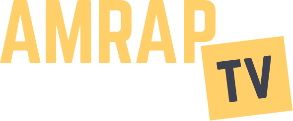 AMRAP TV